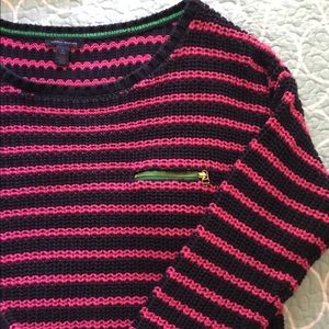 Ladies Tommy Hilfiger Sweater